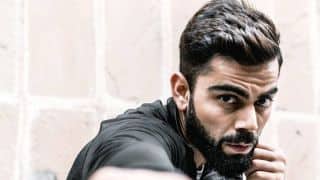 Virat Kohli Becomes First Indian to Have 100 Million Followers on Instagram